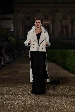 ディオール(DIOR) 2026年リゾートウィメンズコレクション  - 写真29