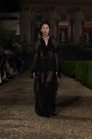 ディオール(DIOR) 2026年リゾートウィメンズコレクション  - 写真32