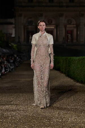 ディオール(DIOR) 2026年リゾートウィメンズコレクション  - 写真34