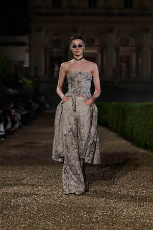 ディオール(DIOR) 2026年リゾートウィメンズコレクション  - 写真36