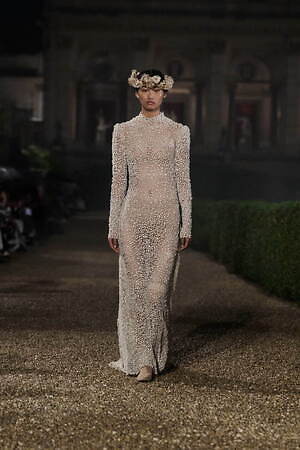 ディオール(DIOR) 2026年リゾートウィメンズコレクション  - 写真39