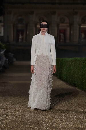 ディオール(DIOR) 2026年リゾートウィメンズコレクション  - 写真42