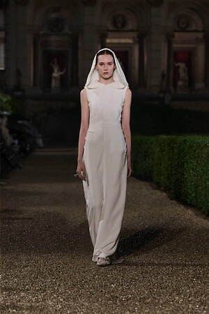 ディオール(DIOR) 2026年リゾートウィメンズコレクション  - 写真44