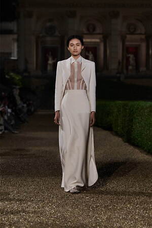 ディオール(DIOR) 2026年リゾートウィメンズコレクション  - 写真45