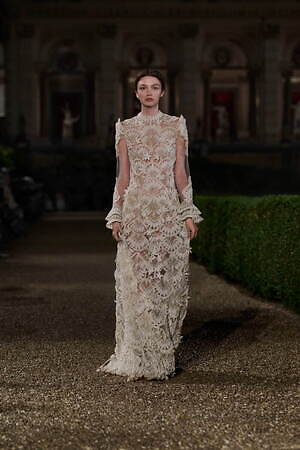 ディオール(DIOR) 2026年リゾートウィメンズコレクション  - 写真46