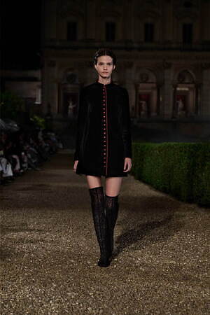 ディオール(DIOR) 2026年リゾートウィメンズコレクション  - 写真49