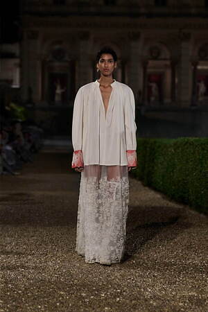 ディオール(DIOR) 2026年リゾートウィメンズコレクション  - 写真50