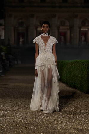 ディオール(DIOR) 2026年リゾートウィメンズコレクション  - 写真51