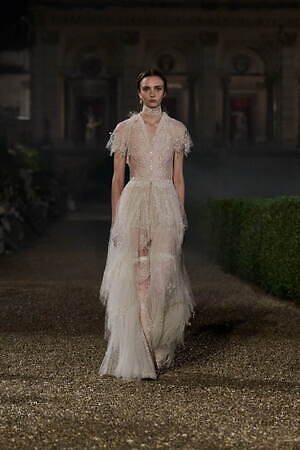 ディオール(DIOR) 2026年リゾートウィメンズコレクション  - 写真52