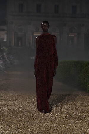 ディオール(DIOR) 2026年リゾートウィメンズコレクション  - 写真54