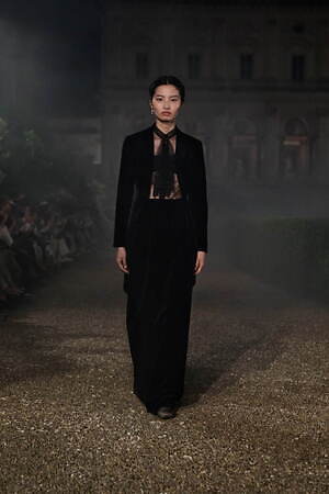 ディオール(DIOR) 2026年リゾートウィメンズコレクション  - 写真56