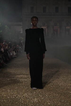 ディオール(DIOR) 2026年リゾートウィメンズコレクション  - 写真57