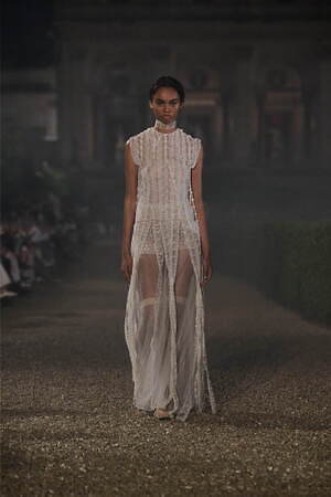 ディオール(DIOR) 2026年リゾートウィメンズコレクション  - 写真60