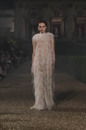 ディオール(DIOR) 2026年リゾートウィメンズコレクション  - 写真61