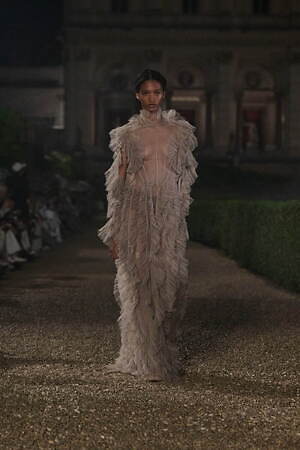 ディオール(DIOR) 2026年リゾートウィメンズコレクション  - 写真64