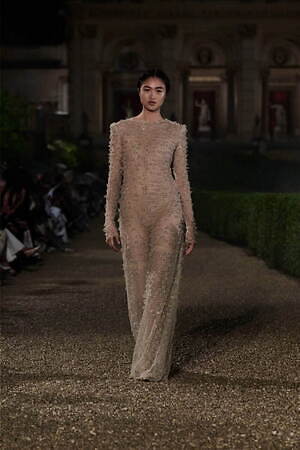 ディオール(DIOR) 2026年リゾートウィメンズコレクション  - 写真65