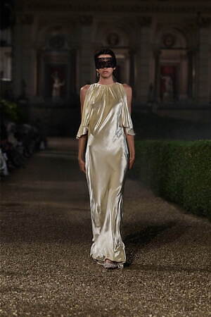 ディオール(DIOR) 2026年リゾートウィメンズコレクション  - 写真67