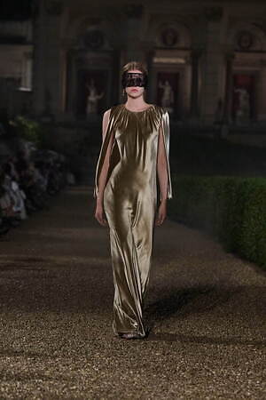 ディオール(DIOR) 2026年リゾートウィメンズコレクション  - 写真68