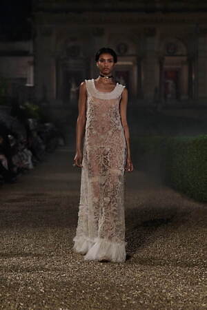 ディオール(DIOR) 2026年リゾートウィメンズコレクション  - 写真69