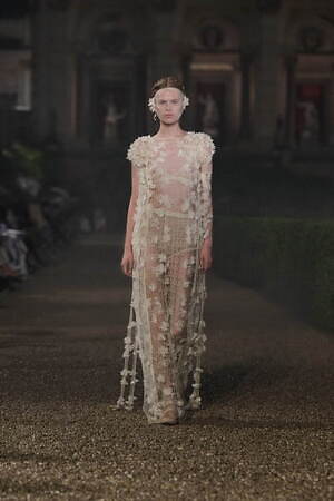 ディオール(DIOR) 2026年リゾートウィメンズコレクション  - 写真70