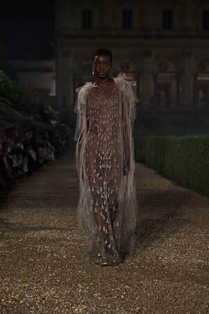 ディオール(DIOR) 2026年リゾートウィメンズコレクション  - 写真72