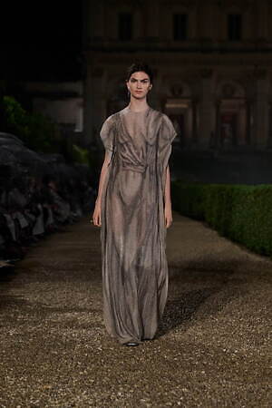 ディオール(DIOR) 2026年リゾートウィメンズコレクション  - 写真75