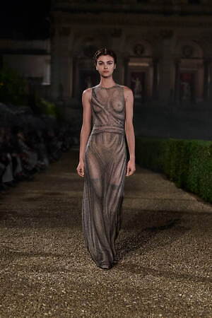 ディオール(DIOR) 2026年リゾートウィメンズコレクション  - 写真76