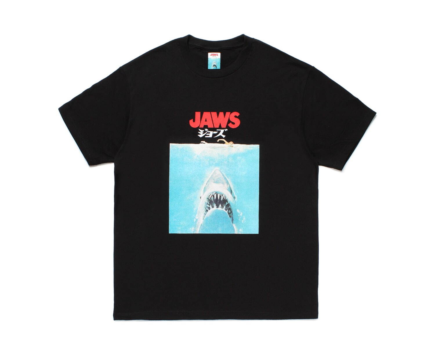 クルーネックTシャツ 各9,900円