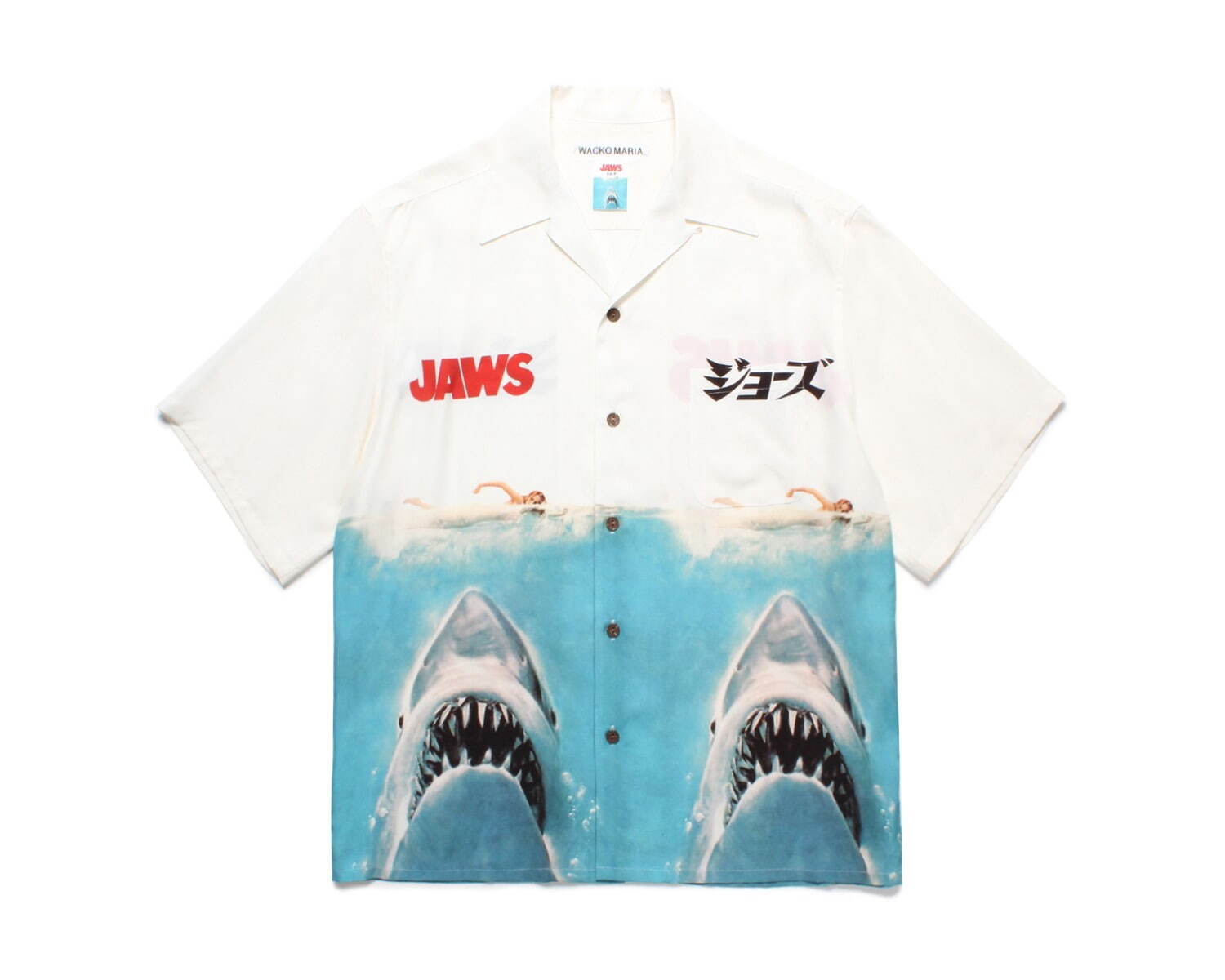 ハワイアンシャツ 38,500円
