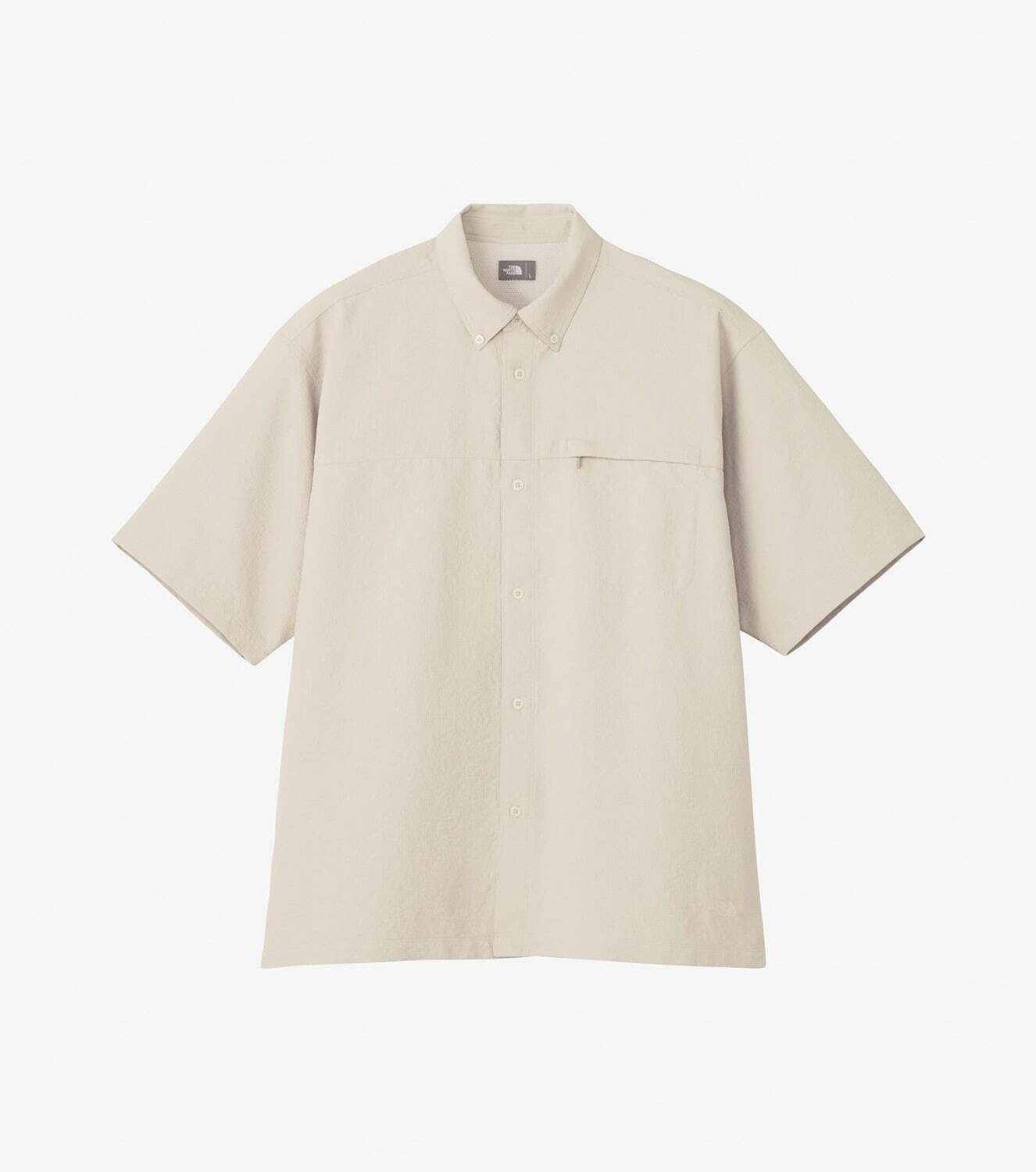 ショートスリーブオーニングシャツ(ユニセックス) 18,700円