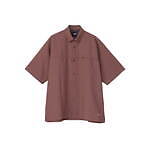 ザ・ノース・フェイスの“UVカット”夏ウェア、さらりと通気性の良いリネン調シャツや遮熱ジャケット｜写真2