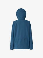 ザ・ノース・フェイスの“UVカット”夏ウェア、さらりと通気性の良いリネン調シャツや遮熱ジャケット｜写真17