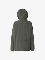 ザ・ノース・フェイスの“UVカット”夏ウェア、さらりと通気性の良いリネン調シャツや遮熱ジャケット｜写真15