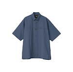 ザ・ノース・フェイスの“UVカット”夏ウェア、さらりと通気性の良いリネン調シャツや遮熱ジャケット｜写真1