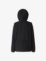 ザ・ノース・フェイスの“UVカット”夏ウェア、さらりと通気性の良いリネン調シャツや遮熱ジャケット｜写真13