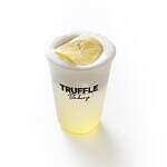 トリュフベーカリー(TruffleBAKERY) 白トリュフのホットドッグ｜写真2