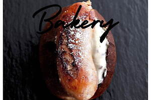 トリュフベーカリー関東初のカフェ店舗がルミネ新宿に「白トリュフのホットドッグ」など限定メニュー