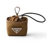 プラダの薄底メンズシューズ、ナイロン＆スエードのスリッポンや曲線ステッチのレザースニーカー｜写真10