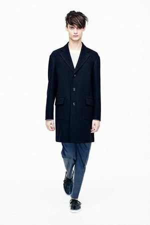 カズキ ナガヤマ(Kazuki Nagayama) 2015年春夏メンズコレクション  - 写真4