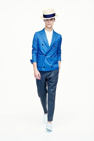 カズキ ナガヤマ(Kazuki Nagayama) 2015年春夏メンズコレクション  - 写真5