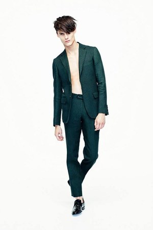 カズキ ナガヤマ(Kazuki Nagayama) 2015年春夏メンズコレクション  - 写真7