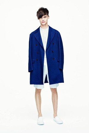 カズキ ナガヤマ(Kazuki Nagayama) 2015年春夏メンズコレクション  - 写真8