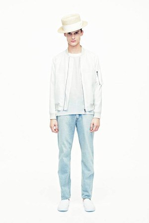 カズキ ナガヤマ(Kazuki Nagayama) 2015年春夏メンズコレクション  - 写真9