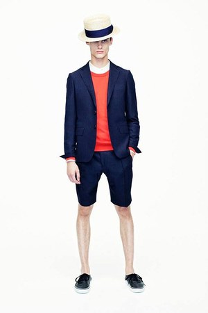 カズキ ナガヤマ(Kazuki Nagayama) 2015年春夏メンズコレクション  - 写真11