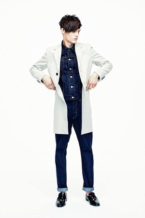 カズキ ナガヤマ(Kazuki Nagayama) 2015年春夏メンズコレクション  - 写真13