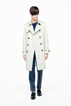 カズキ ナガヤマ(Kazuki Nagayama) 2015年春夏メンズコレクション  - 写真17