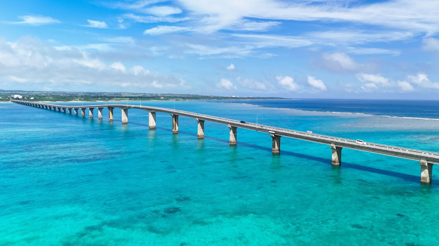 来間大橋