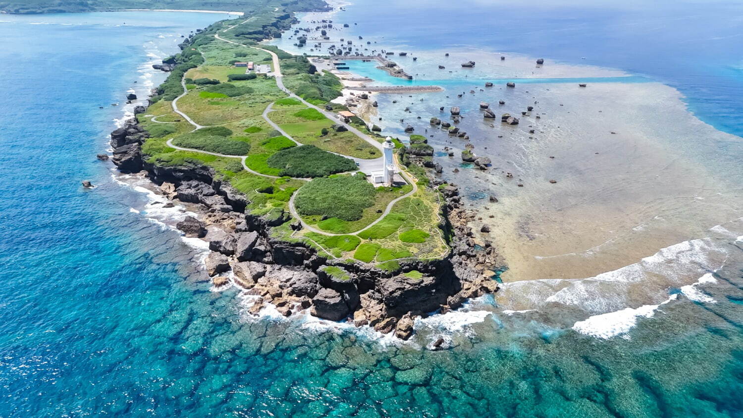 【保存版】宮古島のビーチ・観光スポット巡る絶景旅、初めて＆リピーターも満足の穴場スポット｜写真12