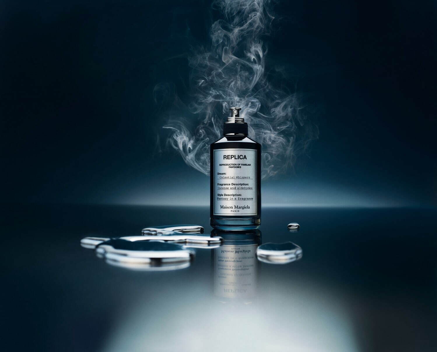 2025年秋コスメ特集＜フレグランス編＞香りタイプで選ぶ“この秋纏いたい”最新香水｜写真1