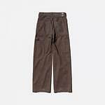 キコ・コスタディノフ“ウォッシュ加工”デニムジャケット＆曲線切り替えのデニムパンツ｜写真4